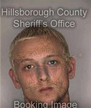 William Bell - Hillsborough County, FL 