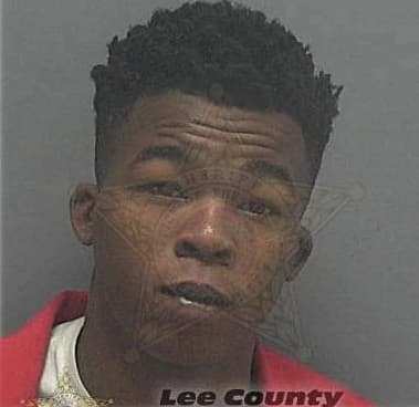 Corye Benjamin, - Lee County, FL 