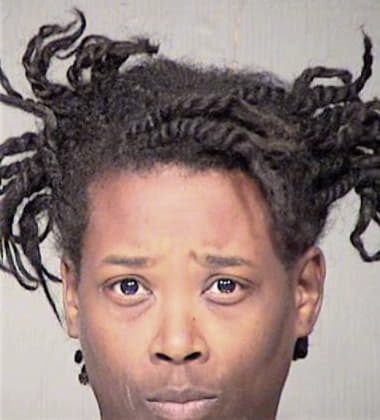 Mary Berthot - Maricopa County, AZ 