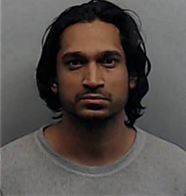 Fekadu Beza - Fulton County, GA 