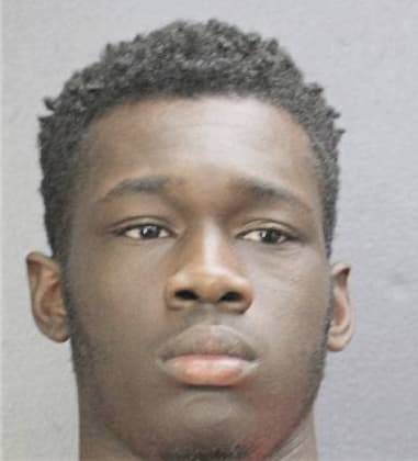 Richar Bivens, - Broward County, FL 