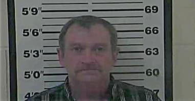 David Blevins, - Carter County, TN 