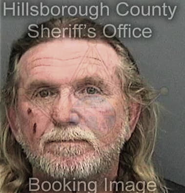 Robert Bobilin - Hillsborough County, FL 
