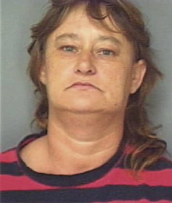 Sueann Boles - Polk County, FL 