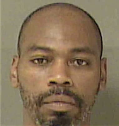 Brandon Bolton - Mecklenburg County, NC 