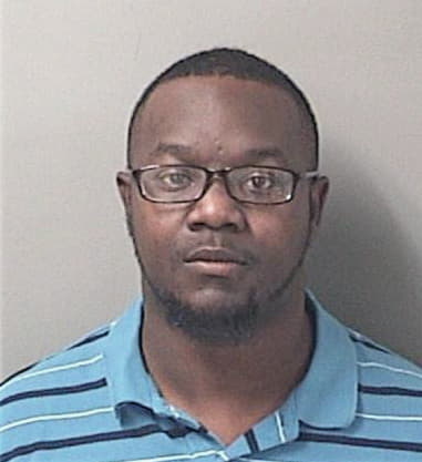 Marco Boutwell, - Escambia County, FL 