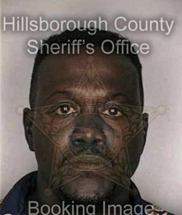 Sherwin Broadnax, - Hillsborough County, FL 