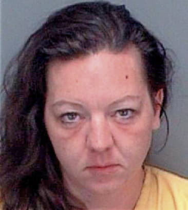 Melissa Broden, - Pinellas County, FL 