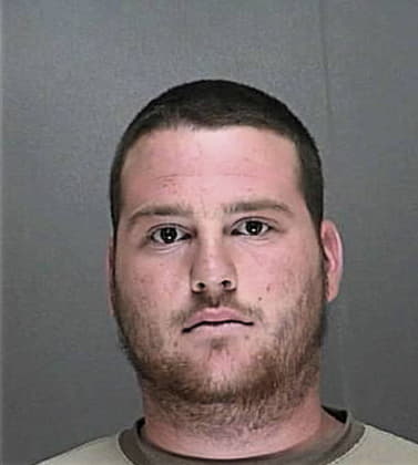 John Brodowski, - Volusia County, FL 