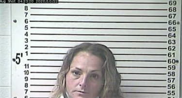 Melissa Brown, - Hardin County, KY 