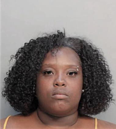 Eleanor Bullard, - Dade County, FL 