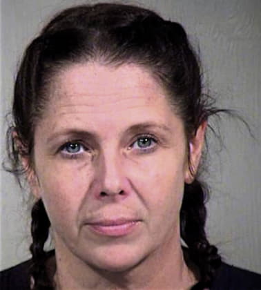 Rhonda Caldwell, - Maricopa County, AZ 