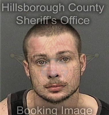 Carlos Camachotorres, - Hillsborough County, FL 