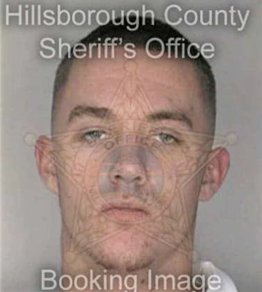 Tyrus Campbell, - Hillsborough County, FL 