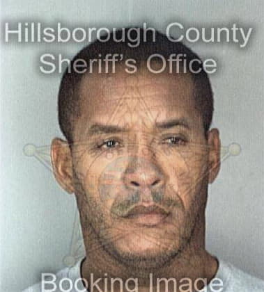 James Carnley, - Hillsborough County, FL 