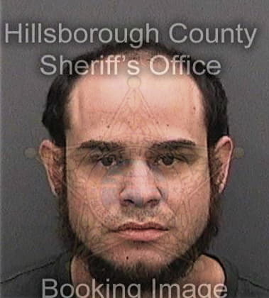 Mathew Cartpolti, - Hillsborough County, FL 