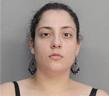 Clara Castillo-Munguia, - Dade County, FL 