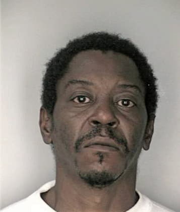 Samuel Childs - Hillsborough County, FL 