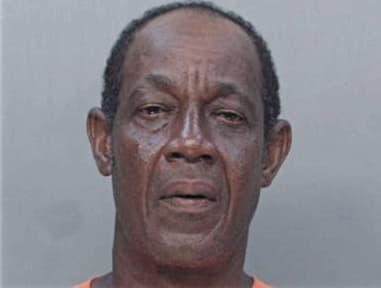 Alfonson Clark, - Dade County, FL 