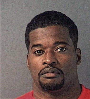 Charles Collins, - Escambia County, FL 