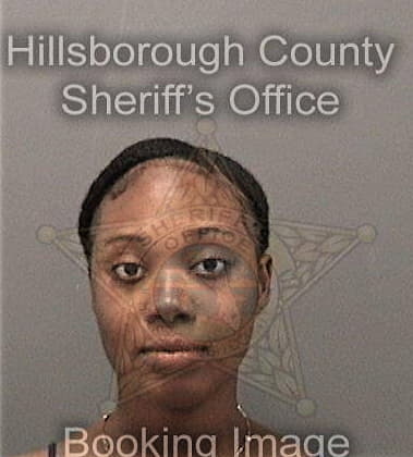 Tiffany Collins, - Hillsborough County, FL 