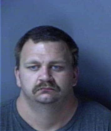 Allen Combs, - Lee County, FL 