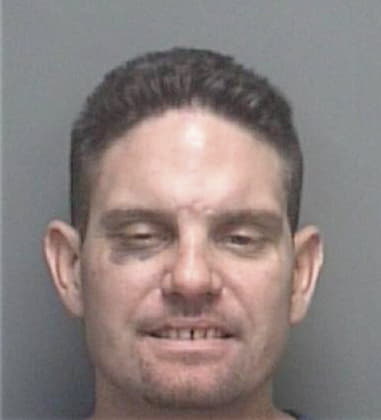 John Cornett, - Pinellas County, FL 