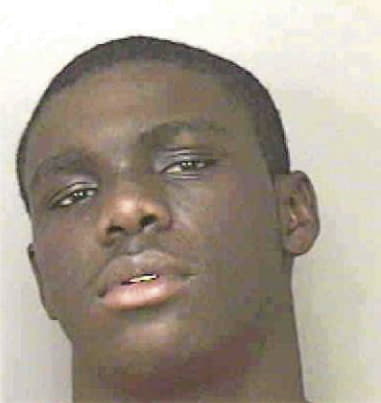 Eddie Decosey, - Polk County, FL 