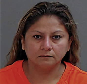 Gloria Deleon, - Hidalgo County, TX 