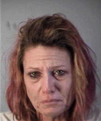 Amber Dellgrottaglia - Lake County, FL 