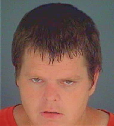 Sean Dewitt, - Clay County, FL 