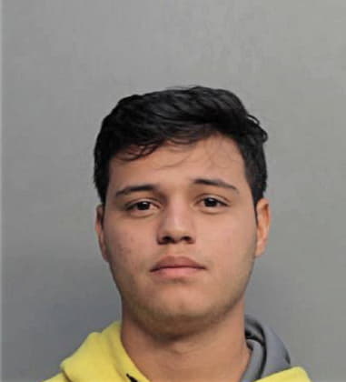 Gabriel Diaz-Veitia, - Dade County, FL 