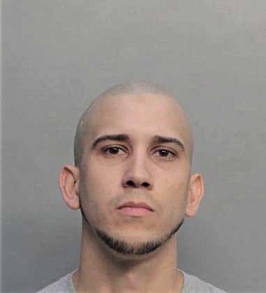 Aldrich Diazdominguez, - Dade County, FL 