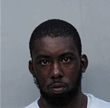 Maurice Dowdell, - Dade County, FL 