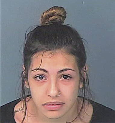 Rosa Duran-Zamora, - Hernando County, FL 