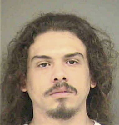 Brandon Enright, - Mecklenburg County, NC 