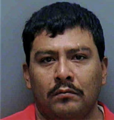 Jose Escobar, - Lee County, FL 