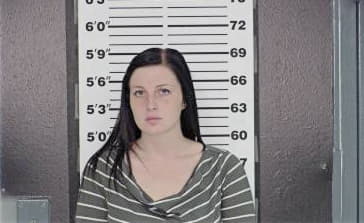 Miki Faugh - Hunt County, TX 