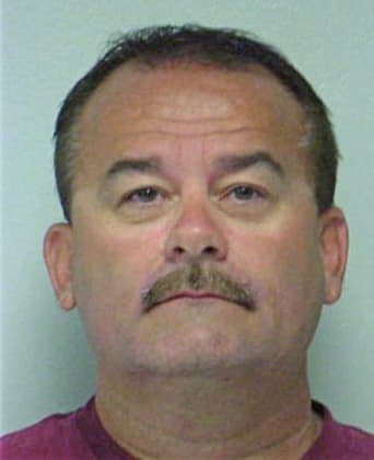 Howard Felchlin, - Hernando County, FL 