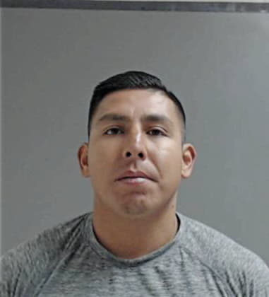 Eduardo Fernandez, - Hidalgo County, TX 