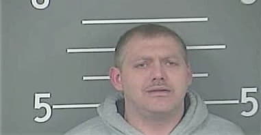 Paul Ford, - Pike County, KY 