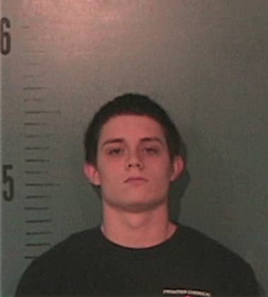 Matthew Francis, - Taylor County, TX 