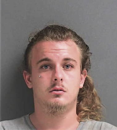 Ramon Garcia, - Volusia County, FL 