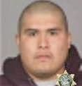 Cesar Garzasanchez - Multnomah County, OR 