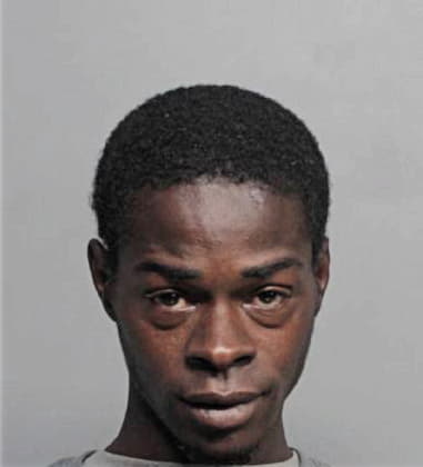 Jeffery Gibson, - Dade County, FL 