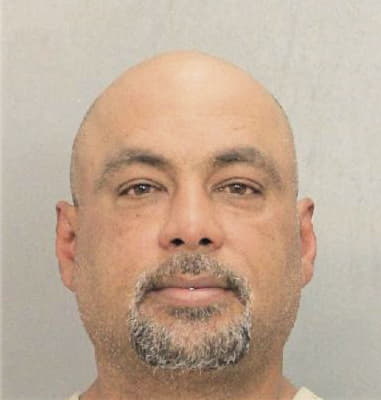 Pedro Gil, - Broward County, FL 