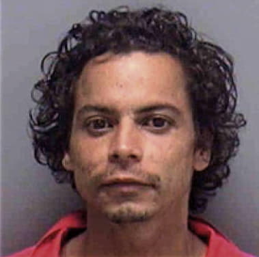 Josue Gonzalez, - Lee County, FL 