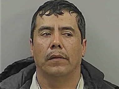 Serafin Gonzalez-Perez, - Randolph County, NC 