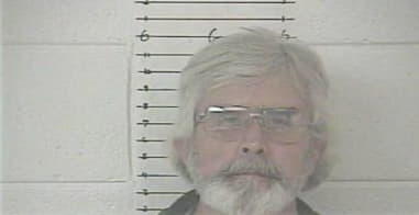 Lonnie Grubb, - Knox County, KY 