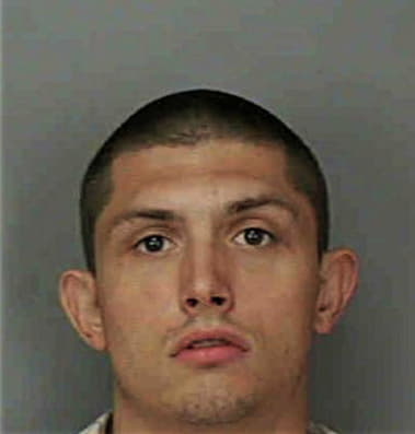 Carlos Guerrero, - Polk County, FL 